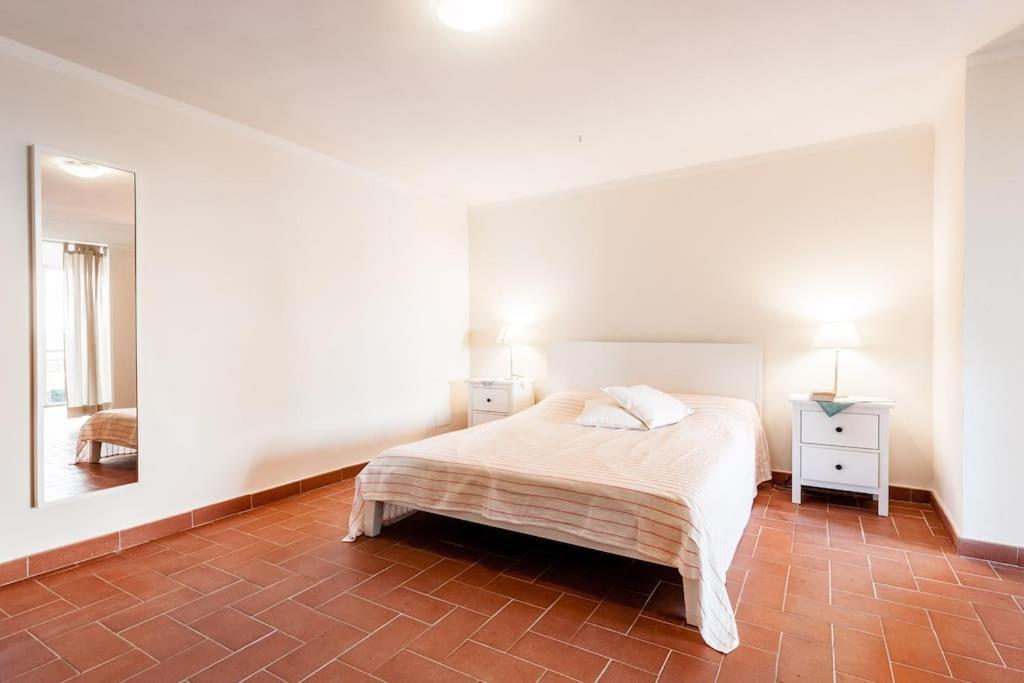 Appartamento Montenero Vista Mare Livorno Exteriér fotografie